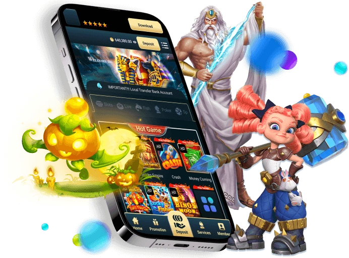 Hướng dẫn chơi game by88