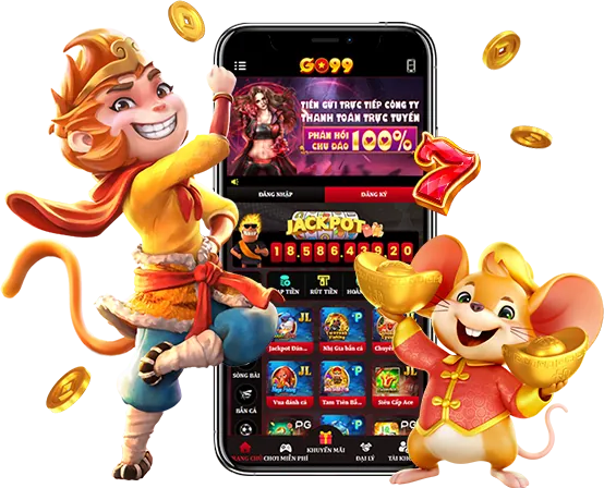 Các loại trò chơi by88