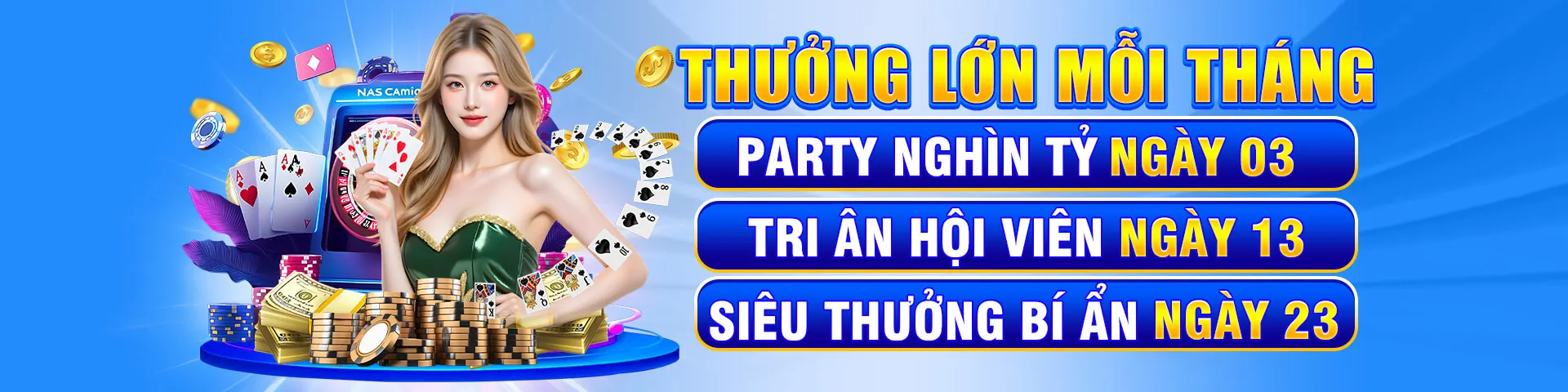 Sòng bạc trực tuyến by88 với người chia bài trực tiếp